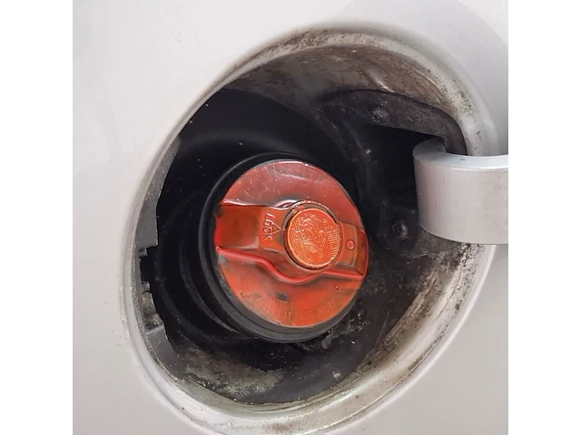 Personenauto, opel, meriva, 1.8-16v cosmo, 2003 - afbeelding 64 van  80