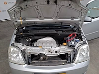Personenauto, opel, meriva, 1.8-16v cosmo, 2003 - afbeelding 65 van  80