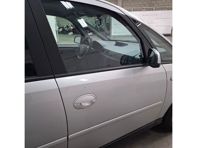 Personenauto, opel, meriva, 1.8-16v cosmo, 2003 - afbeelding 56 van  80