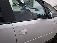 Personenauto, opel, meriva, 1.8-16v cosmo, 2003 - afbeelding 56 van  80
