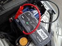Personenauto, opel, meriva, 1.8-16v cosmo, 2003 - afbeelding 68 van  80