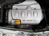 Personenauto, opel, meriva, 1.8-16v cosmo, 2003 - afbeelding 69 van  80