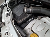 Personenauto, opel, meriva, 1.8-16v cosmo, 2003 - afbeelding 70 van  80