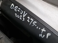 Personenauto, opel, meriva, 1.8-16v cosmo, 2003 - afbeelding 72 van  80