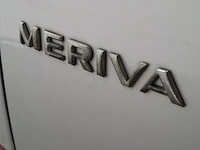Personenauto, opel, meriva, 1.8-16v cosmo, 2003 - afbeelding 75 van  80