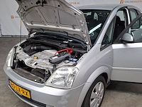 Personenauto, opel, meriva, 1.8-16v cosmo, 2003 - afbeelding 77 van  80