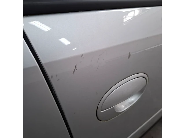 Personenauto, opel, meriva, 1.8-16v cosmo, 2003 - afbeelding 67 van  80
