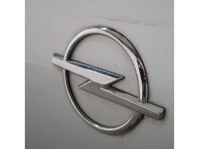 Personenauto, opel, meriva, 1.8-16v cosmo, 2003 - afbeelding 79 van  80