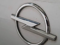 Personenauto, opel, meriva, 1.8-16v cosmo, 2003 - afbeelding 79 van  80