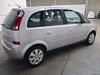 Personenauto, opel, meriva, 1.8-16v cosmo, 2003 - afbeelding 80 van  80
