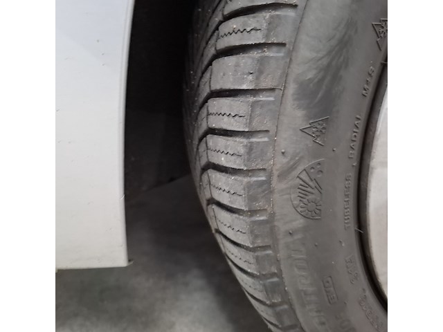 Personenauto, opel, signum, 2.2-16v executive, 2006 - afbeelding 2 van  53