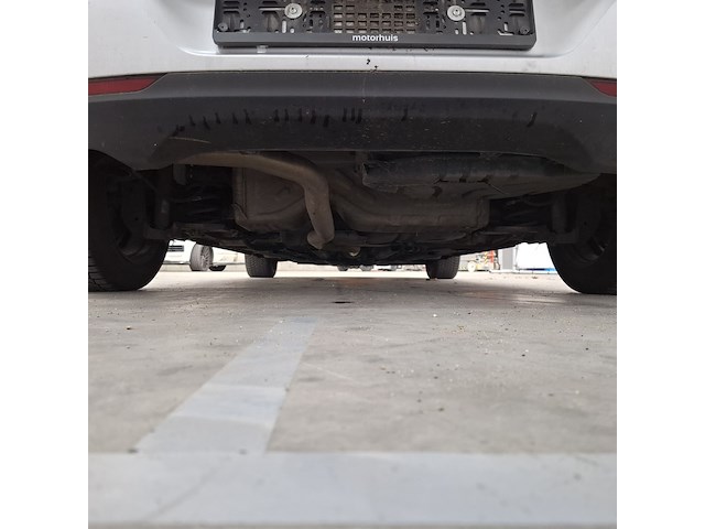 Personenauto, opel, signum, 2.2-16v executive, 2006 - afbeelding 4 van  53