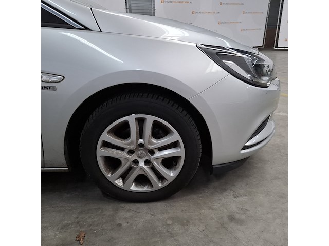 Personenauto, opel, signum, 2.2-16v executive, 2006 - afbeelding 6 van  53