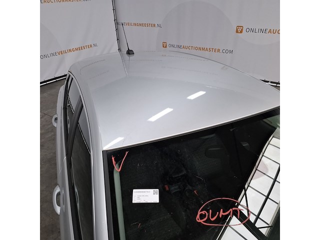 Personenauto, opel, signum, 2.2-16v executive, 2006 - afbeelding 7 van  53