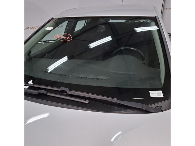 Personenauto, opel, signum, 2.2-16v executive, 2006 - afbeelding 8 van  53