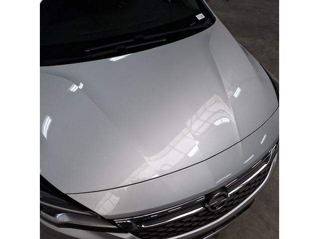 Personenauto, opel, signum, 2.2-16v executive, 2006 - afbeelding 9 van  53