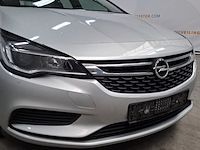 Personenauto, opel, signum, 2.2-16v executive, 2006 - afbeelding 10 van  53