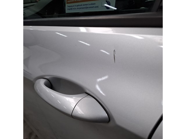 Personenauto, opel, signum, 2.2-16v executive, 2006 - afbeelding 11 van  53