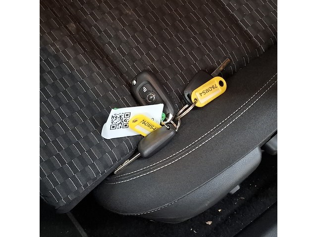 Personenauto, opel, signum, 2.2-16v executive, 2006 - afbeelding 14 van  53