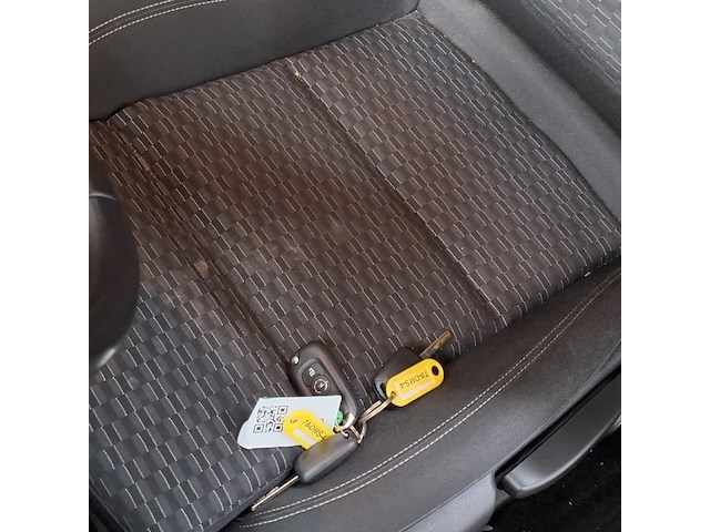 Personenauto, opel, signum, 2.2-16v executive, 2006 - afbeelding 15 van  53