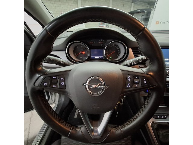 Personenauto, opel, signum, 2.2-16v executive, 2006 - afbeelding 17 van  53