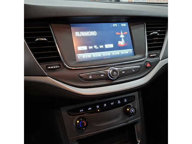 Personenauto, opel, signum, 2.2-16v executive, 2006 - afbeelding 20 van  53