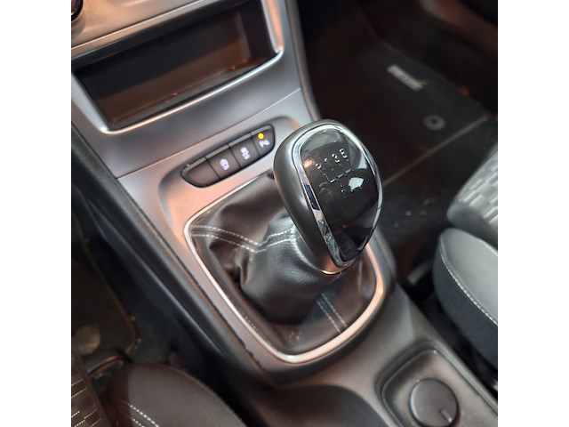 Personenauto, opel, signum, 2.2-16v executive, 2006 - afbeelding 21 van  53