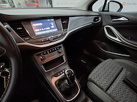 Personenauto, opel, signum, 2.2-16v executive, 2006 - afbeelding 22 van  53