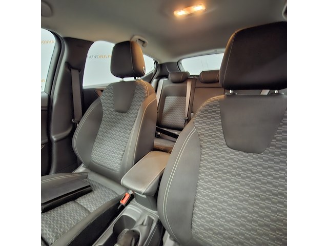 Personenauto, opel, signum, 2.2-16v executive, 2006 - afbeelding 24 van  53