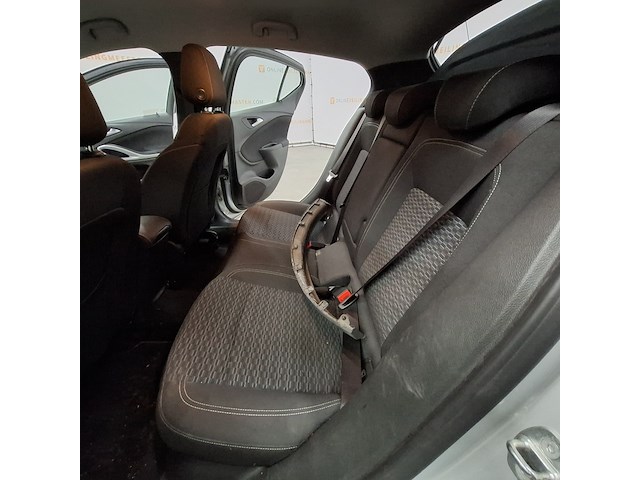 Personenauto, opel, signum, 2.2-16v executive, 2006 - afbeelding 25 van  53