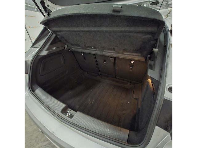 Personenauto, opel, signum, 2.2-16v executive, 2006 - afbeelding 27 van  53