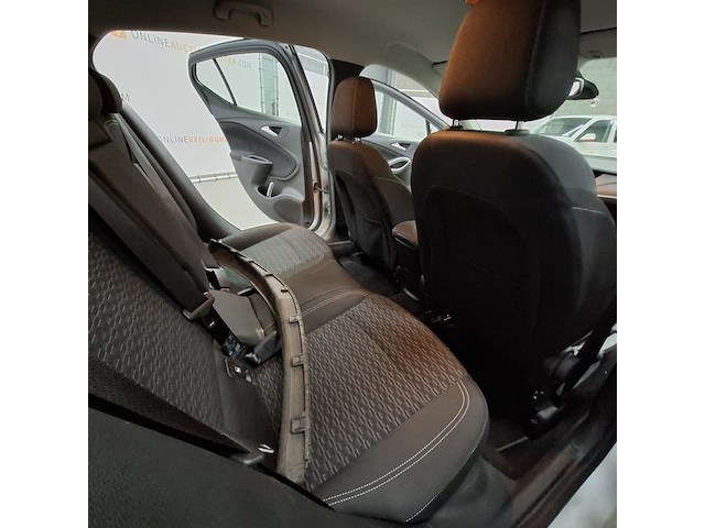 Personenauto, opel, signum, 2.2-16v executive, 2006 - afbeelding 28 van  53