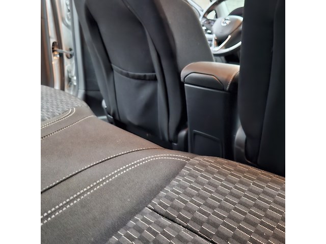 Personenauto, opel, signum, 2.2-16v executive, 2006 - afbeelding 29 van  53