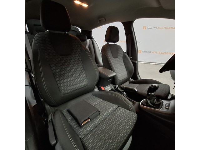 Personenauto, opel, signum, 2.2-16v executive, 2006 - afbeelding 31 van  53