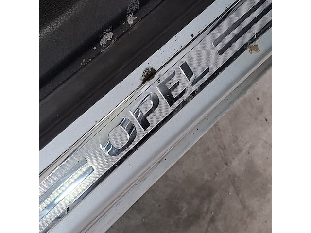 Personenauto, opel, signum, 2.2-16v executive, 2006 - afbeelding 32 van  53