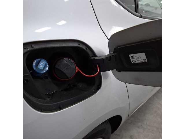 Personenauto, opel, signum, 2.2-16v executive, 2006 - afbeelding 33 van  53