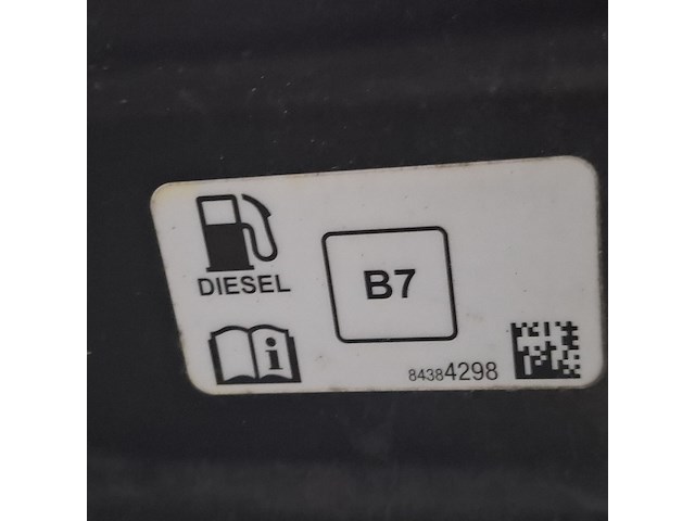 Personenauto, opel, signum, 2.2-16v executive, 2006 - afbeelding 35 van  53