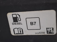 Personenauto, opel, signum, 2.2-16v executive, 2006 - afbeelding 35 van  53