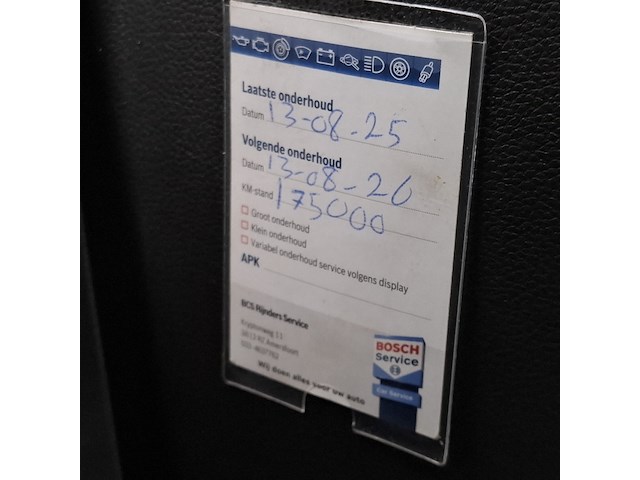 Personenauto, opel, signum, 2.2-16v executive, 2006 - afbeelding 37 van  53