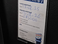 Personenauto, opel, signum, 2.2-16v executive, 2006 - afbeelding 37 van  53