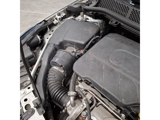 Personenauto, opel, signum, 2.2-16v executive, 2006 - afbeelding 42 van  53