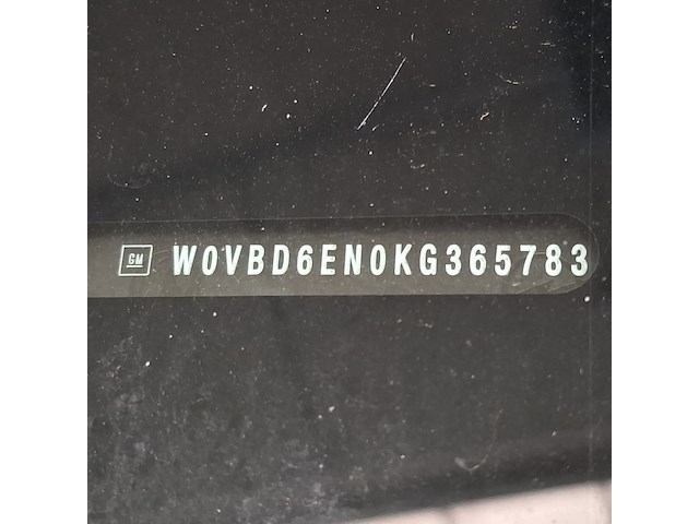 Personenauto, opel, signum, 2.2-16v executive, 2006 - afbeelding 43 van  53