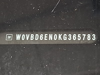 Personenauto, opel, signum, 2.2-16v executive, 2006 - afbeelding 43 van  53