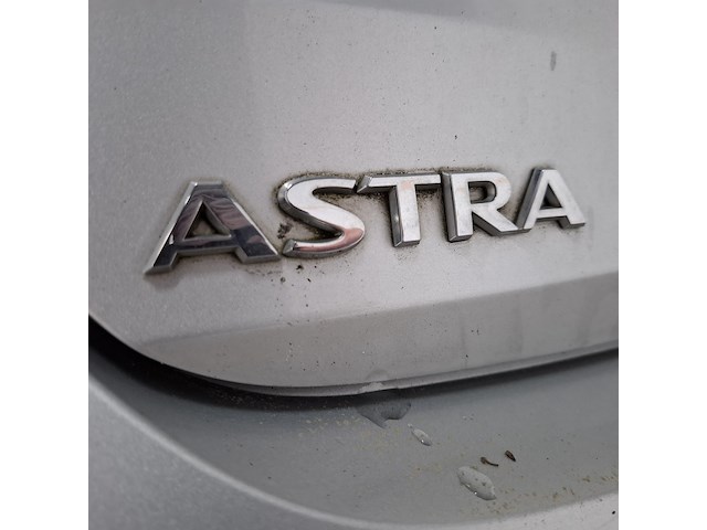 Personenauto, opel, signum, 2.2-16v executive, 2006 - afbeelding 44 van  53