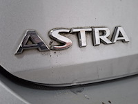 Personenauto, opel, signum, 2.2-16v executive, 2006 - afbeelding 44 van  53