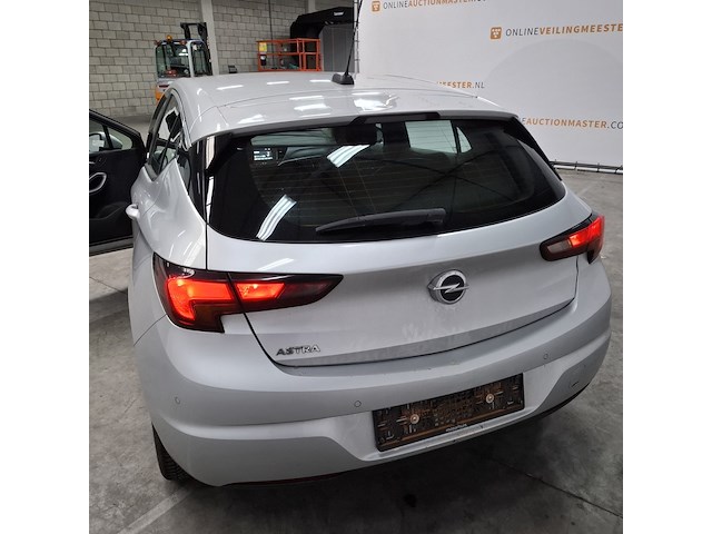 Personenauto, opel, signum, 2.2-16v executive, 2006 - afbeelding 46 van  53