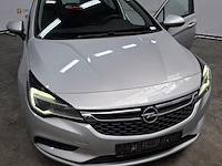 Personenauto, opel, signum, 2.2-16v executive, 2006 - afbeelding 47 van  53