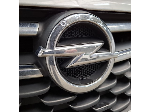 Personenauto, opel, signum, 2.2-16v executive, 2006 - afbeelding 48 van  53