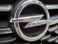 Personenauto, opel, signum, 2.2-16v executive, 2006 - afbeelding 48 van  53