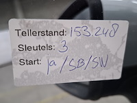 Personenauto, opel, signum, 2.2-16v executive, 2006 - afbeelding 49 van  53